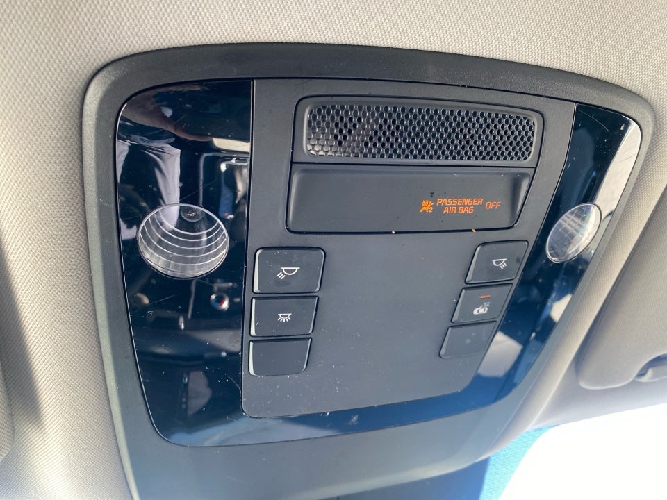 2023 Kia Carnival MPV LX Seat Package