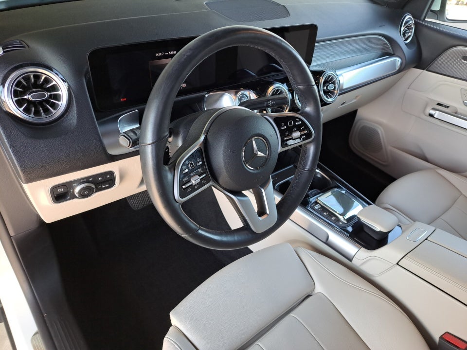 2022 Mercedes-Benz GLB 250 4MATIC®