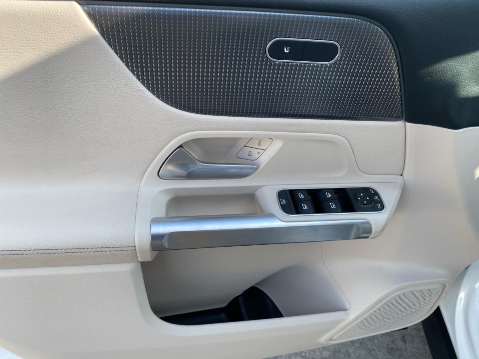 2022 Mercedes-Benz GLB 250 4MATIC®