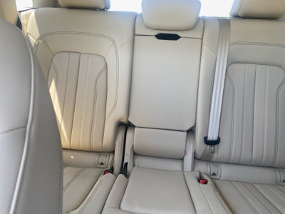 2025 Audi Q5 Premium 40 TFSI quattro S tronic