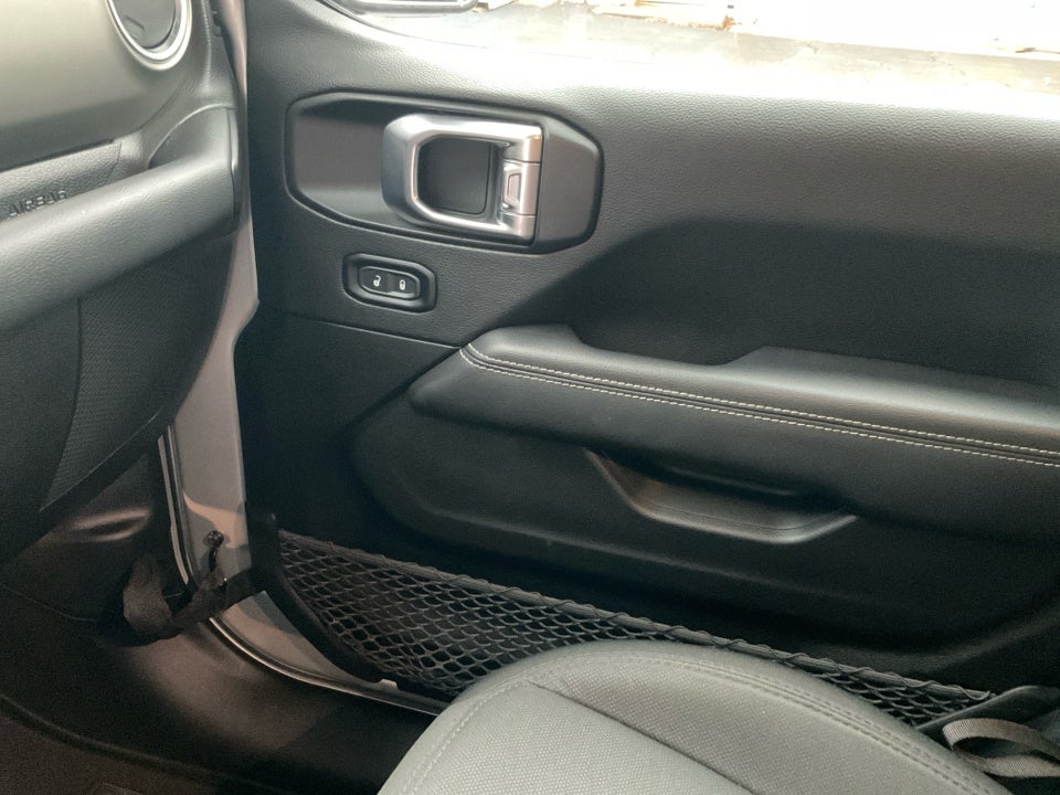 2023 Jeep Gladiator Overland 4x4