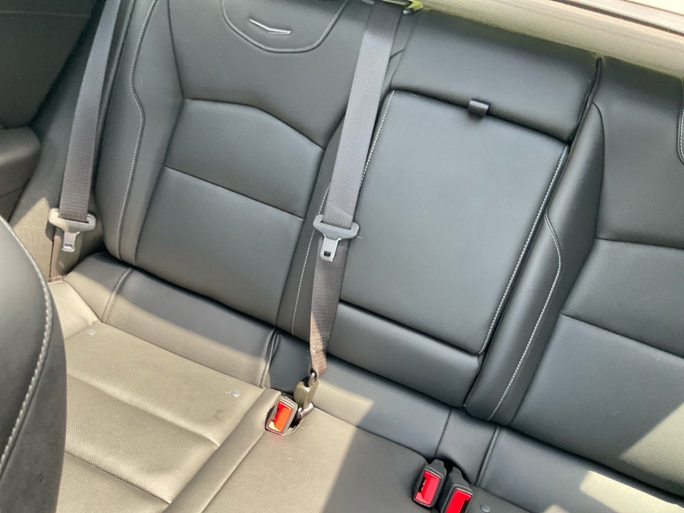 2024 Cadillac XT4 FWD Premium Luxury