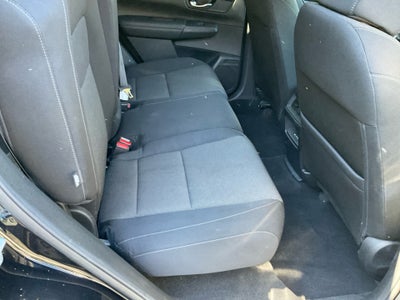 2024 Honda CR-V EX AWD