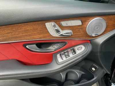 2020 Mercedes-Benz GLC 300 GLC 300