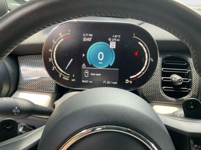 2023 MINI Hardtop Cooper S