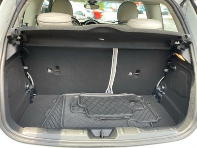 2023 MINI Hardtop Cooper S