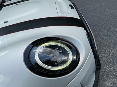 2023 MINI Hardtop Cooper S