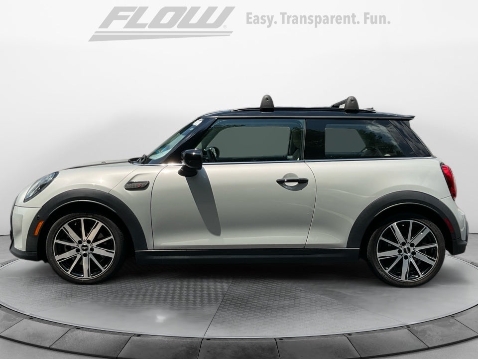 2023 MINI Hardtop Cooper S
