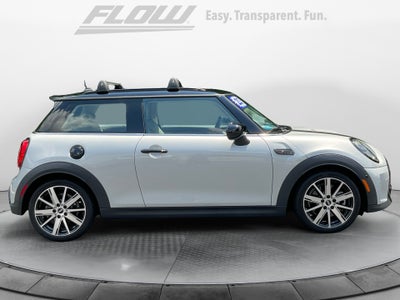 2023 MINI Hardtop Cooper S