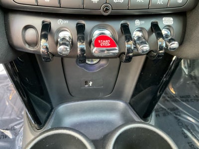 2023 MINI Hardtop Cooper S