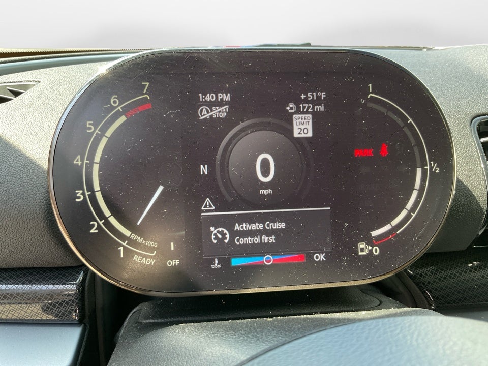 2021 MINI Clubman Cooper S