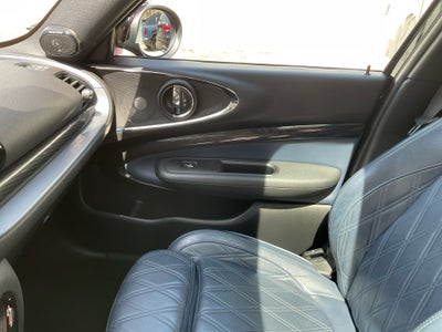 2021 MINI Clubman Cooper S