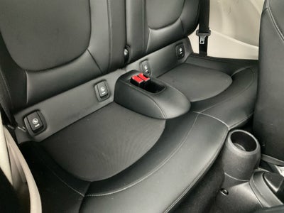 2017 MINI Convertible Cooper S