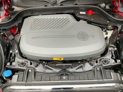 2020 MINI SE Hardtop Cooper