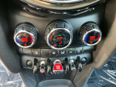 2016 MINI Hardtop Cooper
