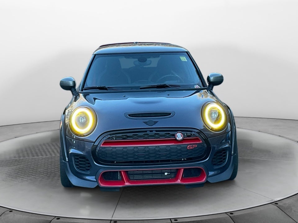 2021 MINI John Cooper Works GP John Cooper Works GP