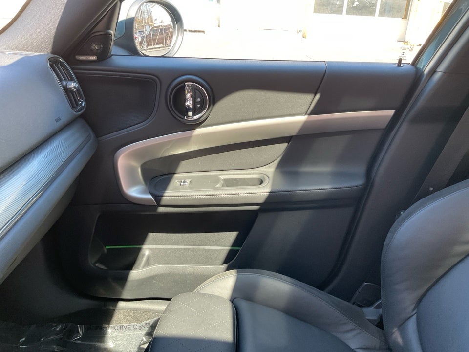 2023 MINI SE Countryman Cooper