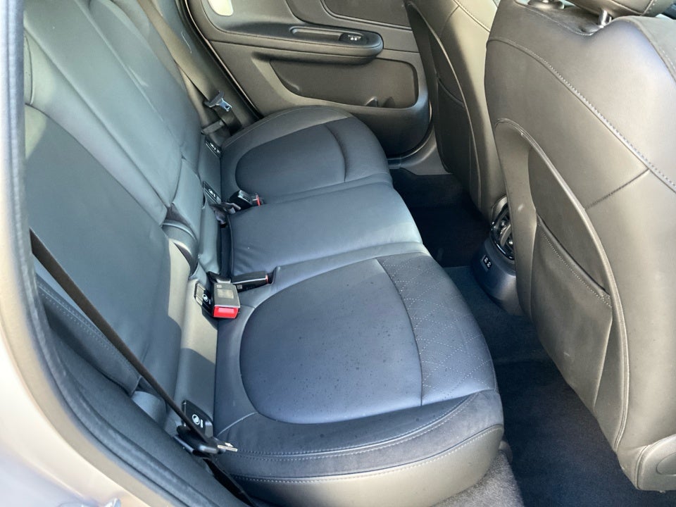 2022 MINI Countryman Cooper S