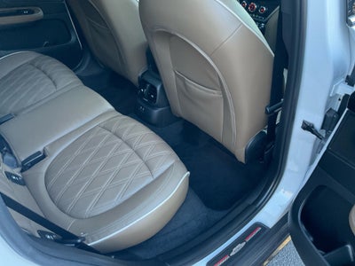 2020 MINI Countryman John Cooper Works