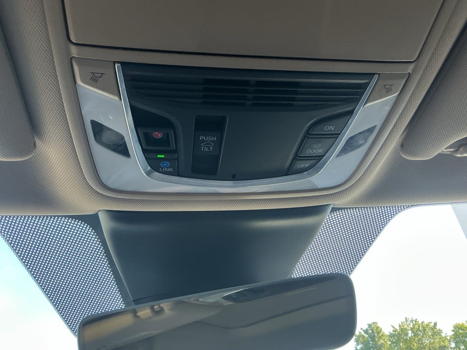 2021 Acura TLX Technology Package