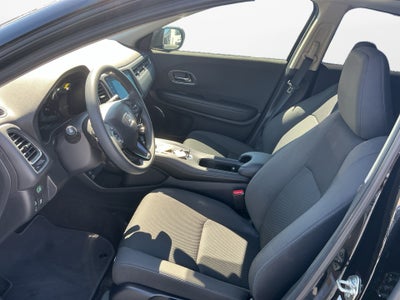 2020 Honda HR-V AWD EX