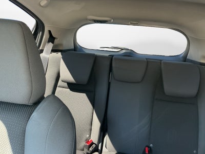 2020 Honda HR-V AWD EX