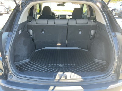 2020 Honda HR-V AWD EX