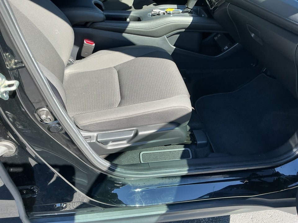 2020 Honda HR-V AWD EX