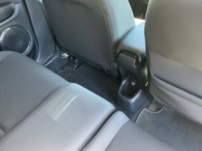 2020 Honda HR-V AWD EX