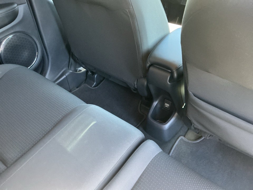 2020 Honda HR-V AWD EX