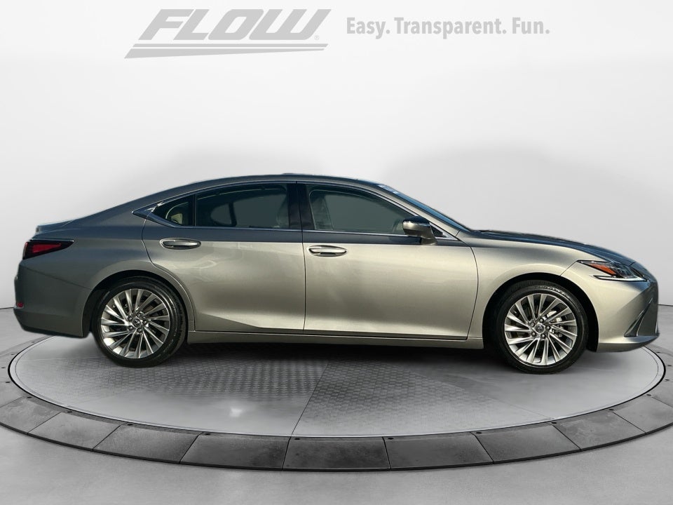 2020 Lexus ES 350 Ultra Luxury