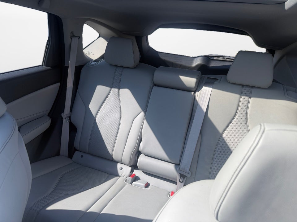 2019 Acura RDX w/Technology Pkg