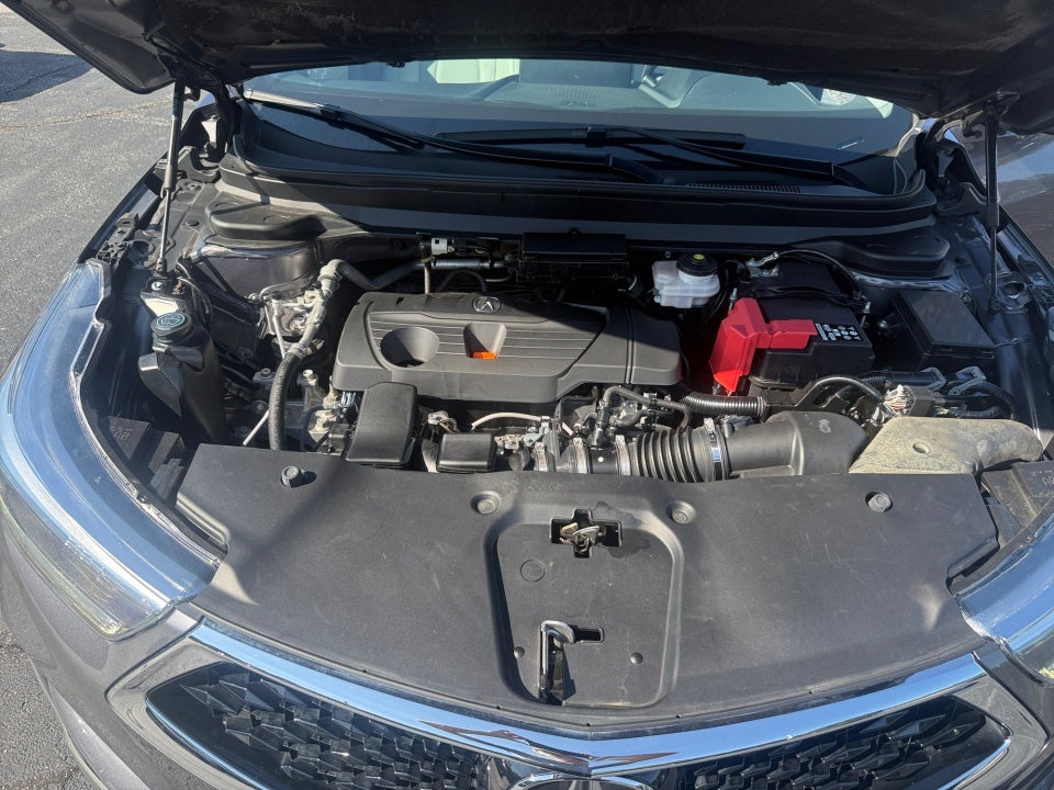 2019 Acura RDX w/Technology Pkg