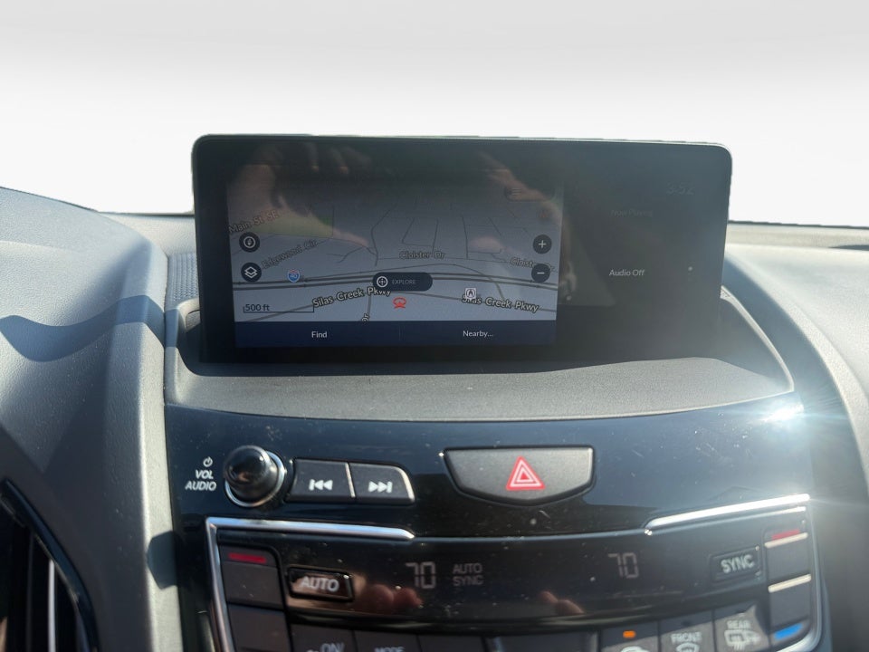 2019 Acura RDX w/Technology Pkg
