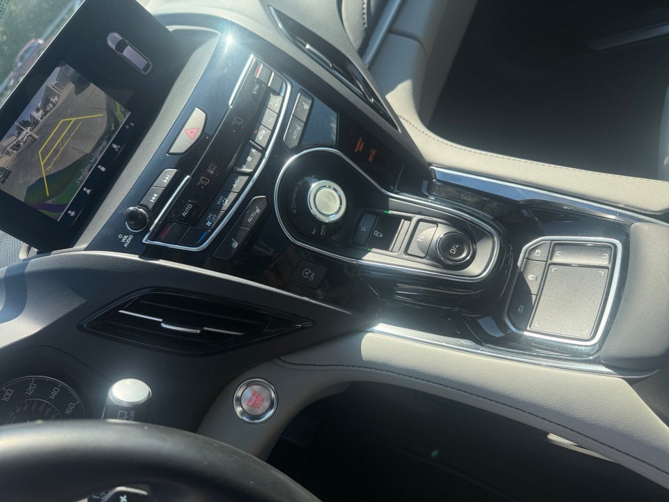 2019 Acura RDX w/Technology Pkg