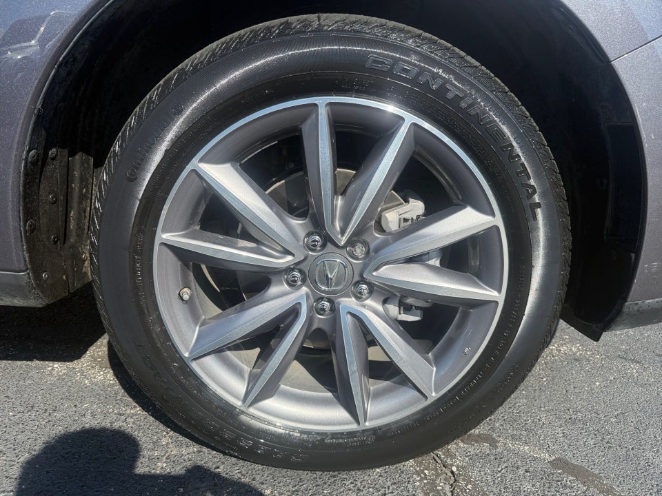 2019 Acura RDX w/Technology Pkg