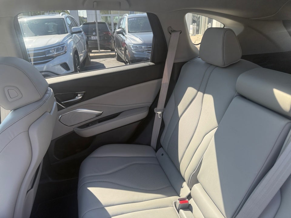 2019 Acura RDX w/Technology Pkg
