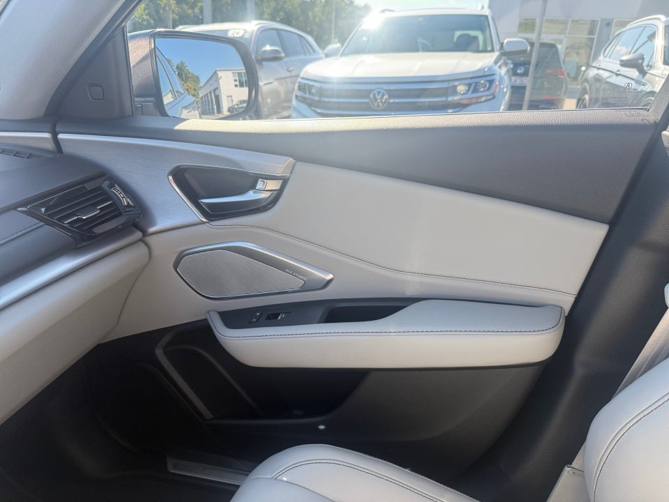 2019 Acura RDX w/Technology Pkg