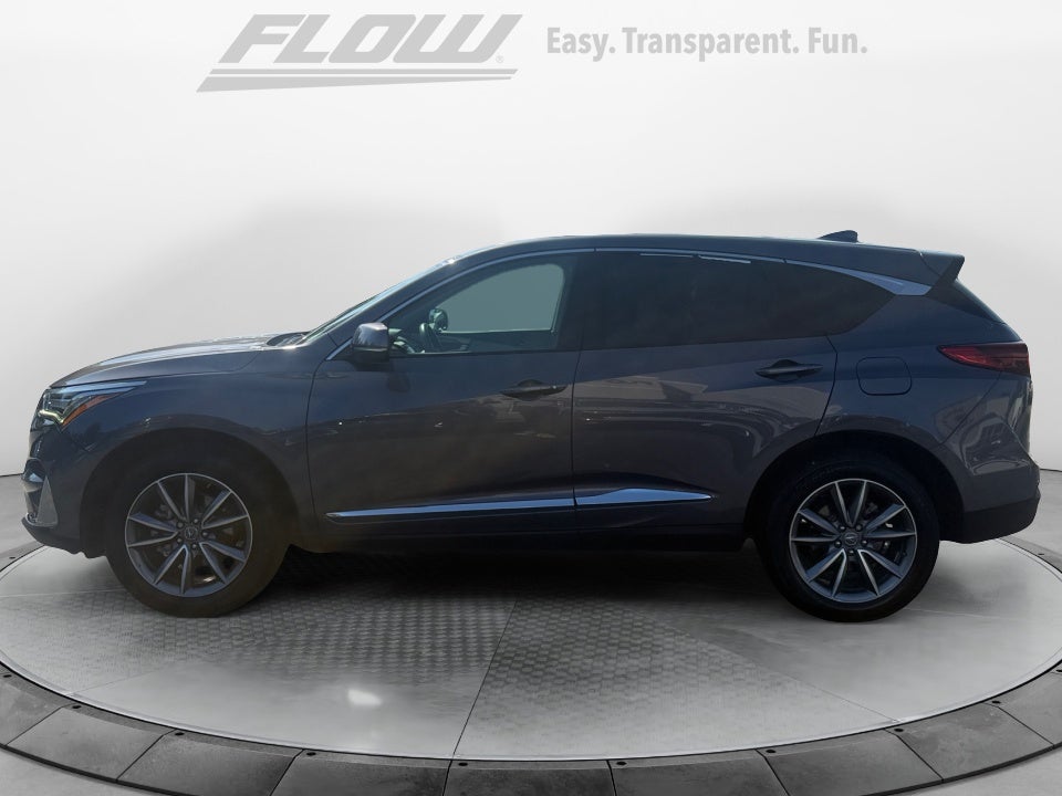 2019 Acura RDX w/Technology Pkg