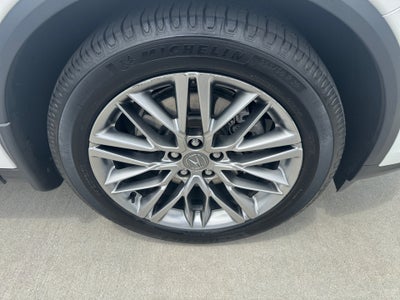 2023 Acura MDX w/Advance Package