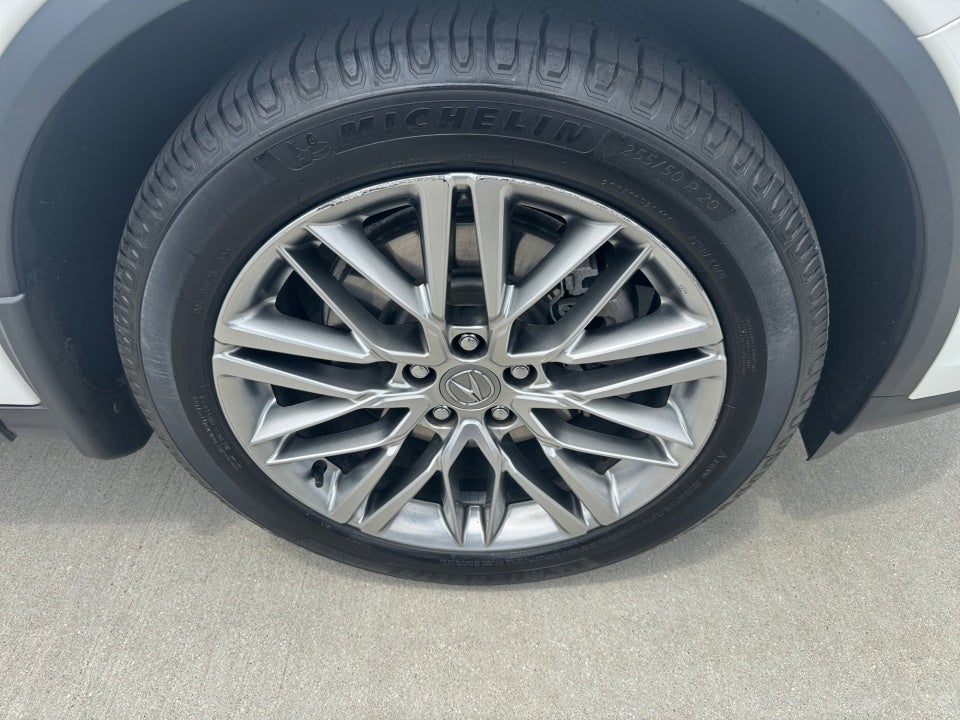 2023 Acura MDX w/Advance Package