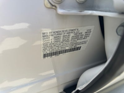 2023 Acura MDX w/Advance Package