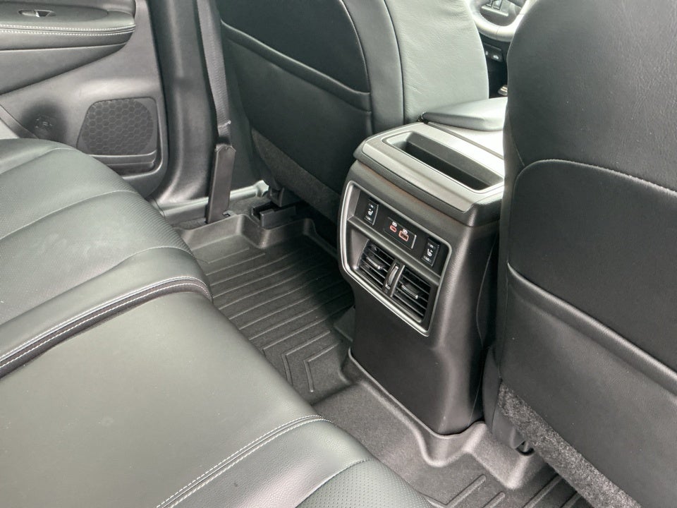 2022 Nissan Murano SL Intelligent AWD