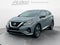 2022 Nissan Murano SL Intelligent AWD
