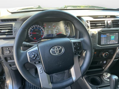 2019 Toyota 4Runner SR5 Premium