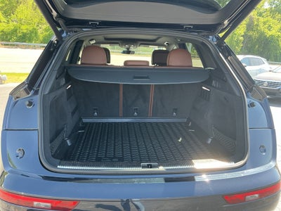 2018 Audi Q5 2.0T Premium