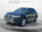 2018 Audi Q5 2.0T Premium