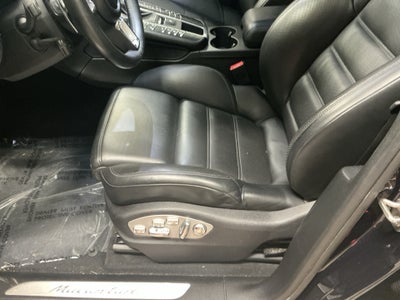 2020 Porsche Macan Turbo