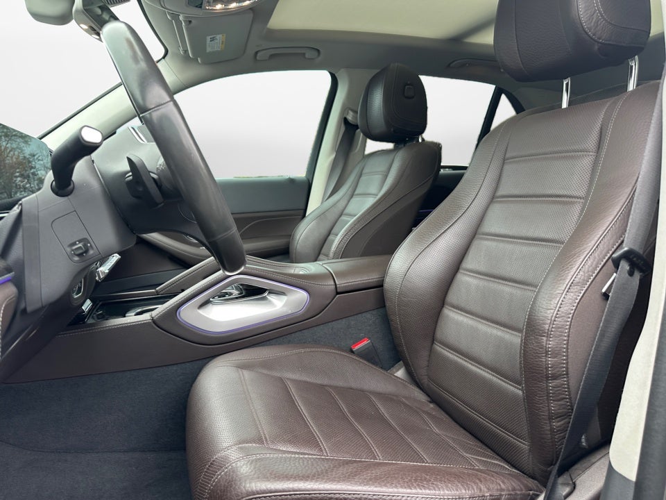 2020 Mercedes-Benz GLE 350 4MATIC®