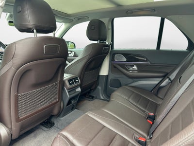 2020 Mercedes-Benz GLE 350 4MATIC®